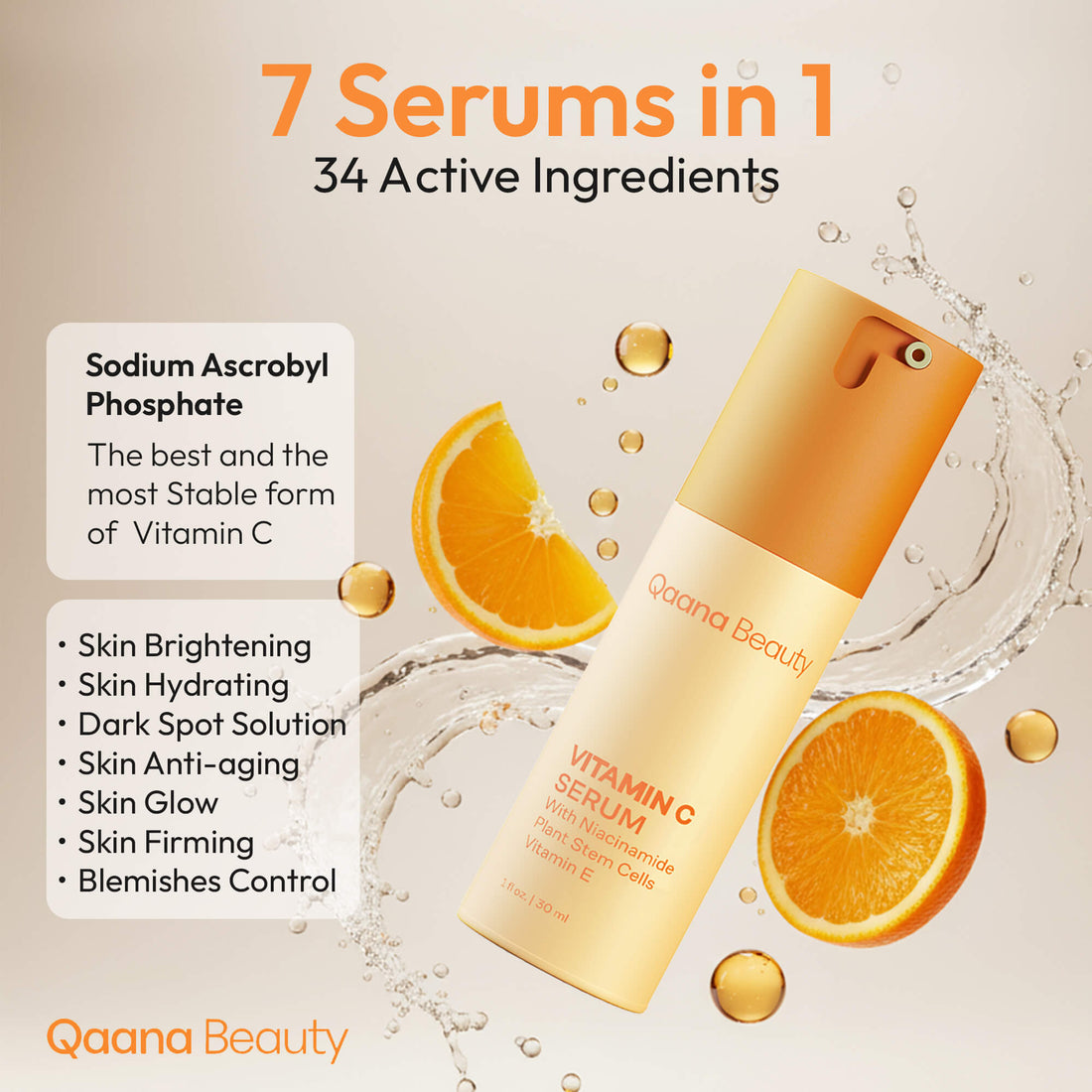 Vitamin C Serum