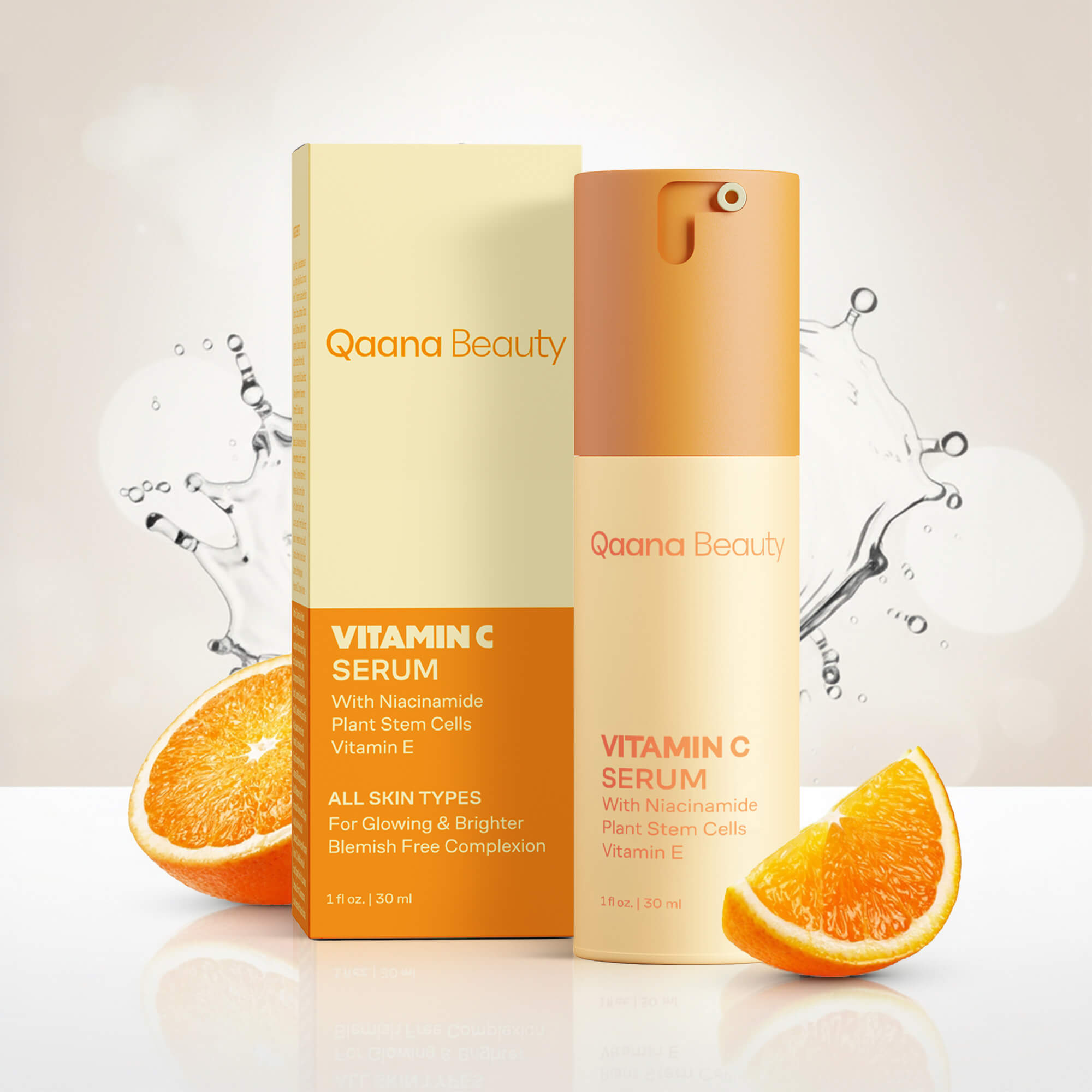 Vitamin C Serum